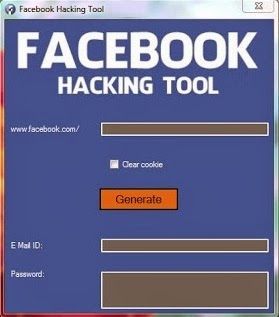 facebook hacking tool free download