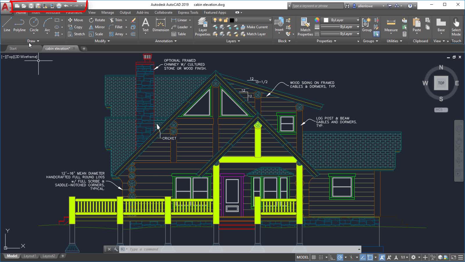autocad free download full version